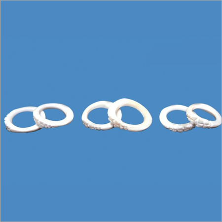Shell Ring