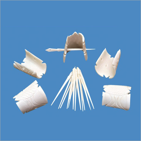 Shell Hair Clip
