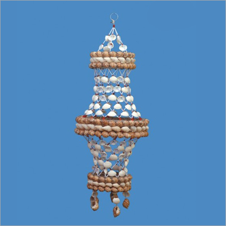 Chippy Lamp Shade