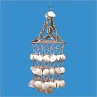 Craft Wall Hanging