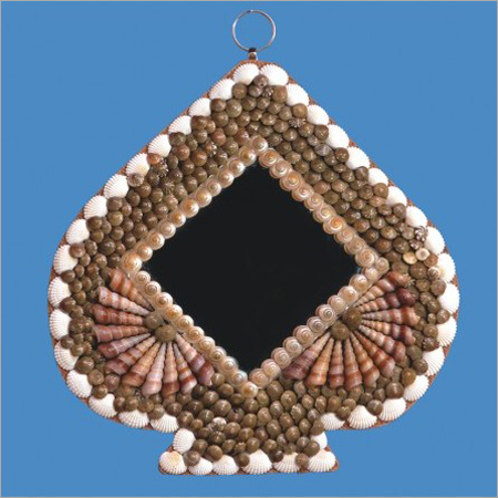 Decorative Wall Hanging Mirror