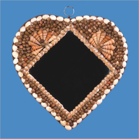 Wall Hanging Mirror