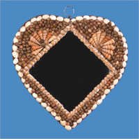 Wall Hanging Mirror