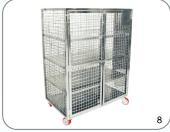 Cage Trolley
