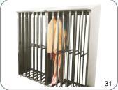 Garment Cabinet