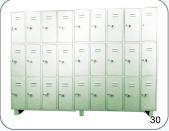 MS Locker