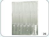 Personal Locker