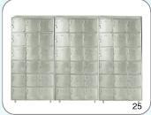 Change Room Accessories