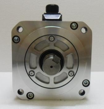 Silver Fuji Servo Motor