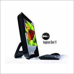 Dell Desktops