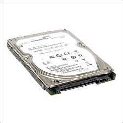 Computer Hard Disk