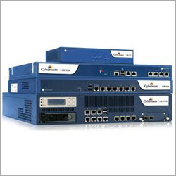 Cyberoam UTM