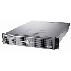 Dell Rack Server
