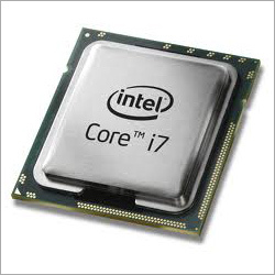 Intel Processor