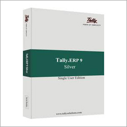 Tally Software