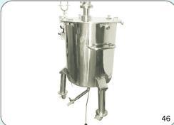 Storage Tank