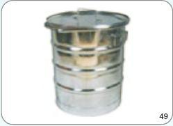 Liquid Storage Tank