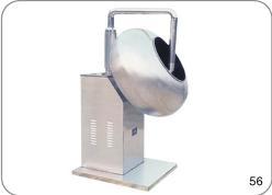 Tablet Sugar Coating Machine