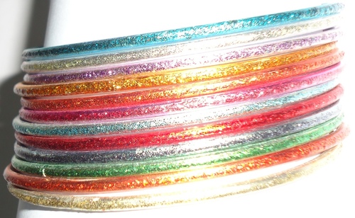 zari Bangles