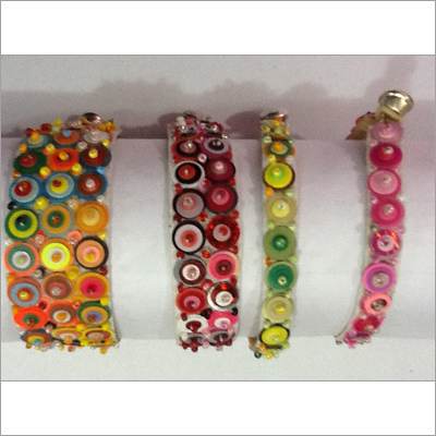 Beaded Bracelets