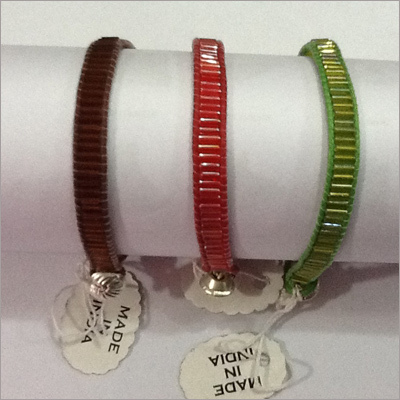 Beaded Bracelets