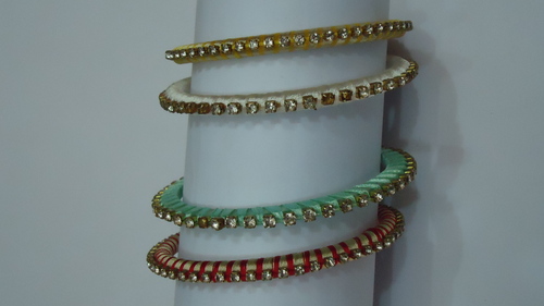 Crystal Bangles