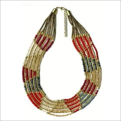 Imitation Necklace