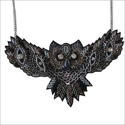Beaded Jewelry