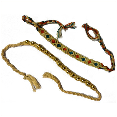 Imitation bracelet