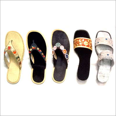 Women's Footwear