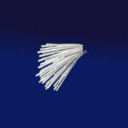 PTFE Ram Extruded Rod