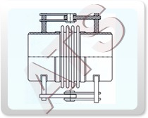 Hinged Bellow  Application: For Industrial & Workshop Use