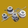 PTFE Insulator Bush