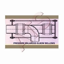 Expansion Bellows & Joints(S.S Metal) 