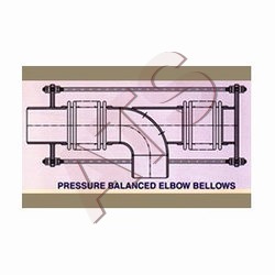 Pressure Balanced Bellows