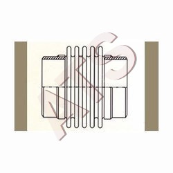 Rectangular Bellows Application: For Industrial & Workshop Use