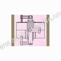 Gimbal Expansion Bellows 
