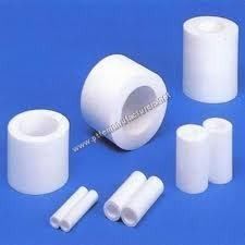 PTFE Molded Tube