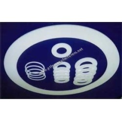 Ptfe Gasket Size: Customized