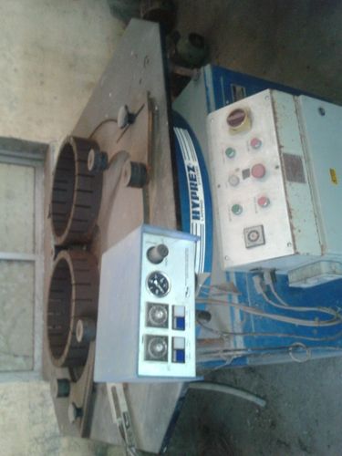 Used Lapping Machine