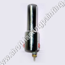 High Pressure Cassette Filter L114