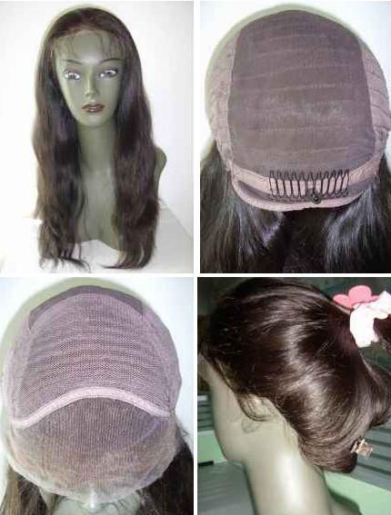 Lace Wig