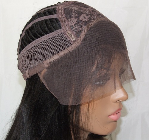 Lace Front wig