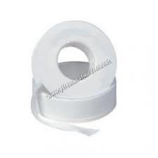 PTFE Tape - Durable, High Temperature Resistance | Ideal for Pipe Sealing, Hydraulic Connections, and Electrical Insulation