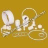 PTFE Mechanical Packing Componenets