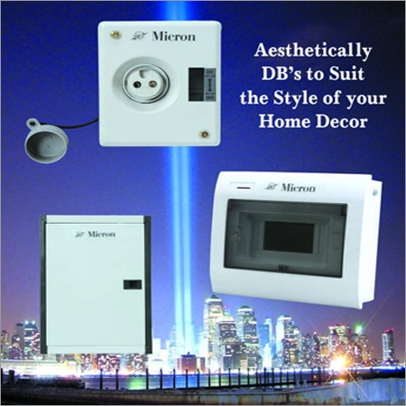 Modular, Switched, Socket & Accessories