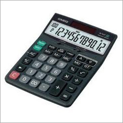 Basic Calculators