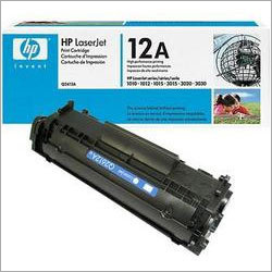 HP Toners & Cartridges