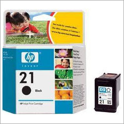 HP Ink Cartridges