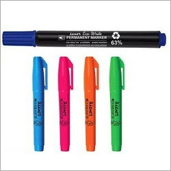Marker & Highlighter Pen